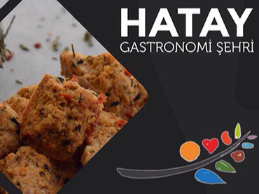 Hatay Gastronomi Mutfağı