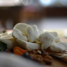 Hattena | Hatay Peynir Tabağı