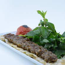 Hattena | Zırh Kebabı